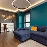 Emerald With Parking By Renters * Warszawa