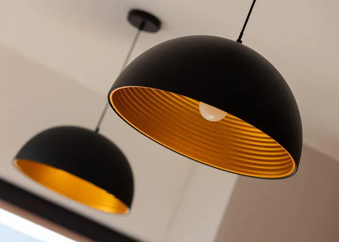 Emerald With Parking By Renters Warszawa