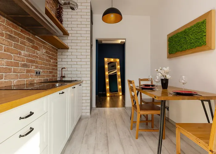 Emerald With Parking By Renters Lejlighed