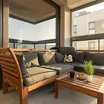 Emerald With Parking By Renters Διαμέρισμα Βαρσοβία