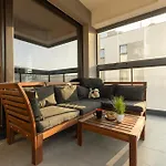 Διαμέρισμα Emerald With Parking By Renters